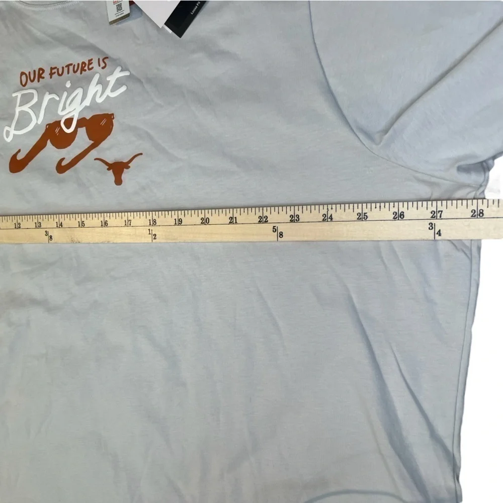 Nike Texas Women's College T-Shirt